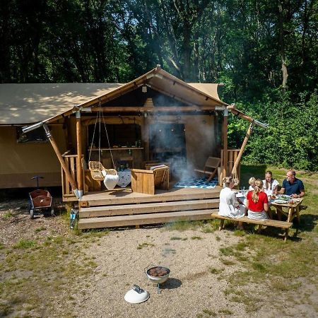 Landal Gooise Heide Huizen Exterior foto