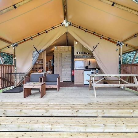 Landal Gooise Heide Huizen Exterior foto