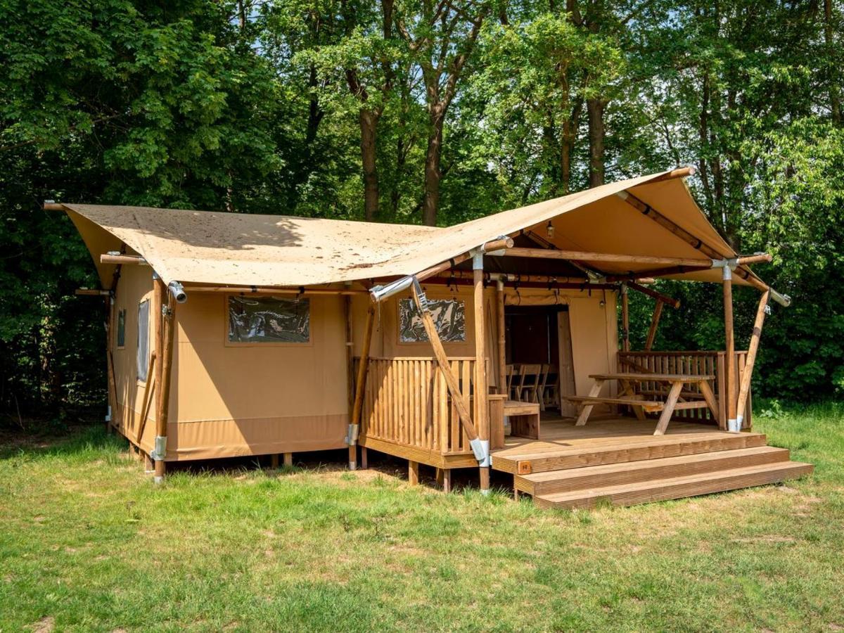 Landal Gooise Heide Huizen Exterior foto