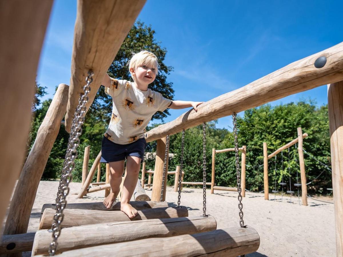 Landal Gooise Heide Huizen Exterior foto