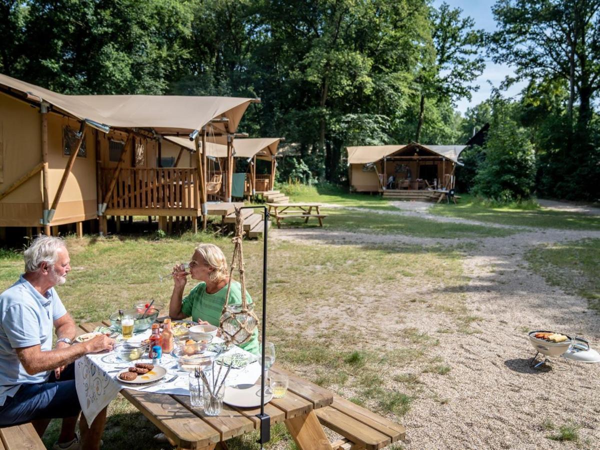 Landal Gooise Heide Huizen Exterior foto