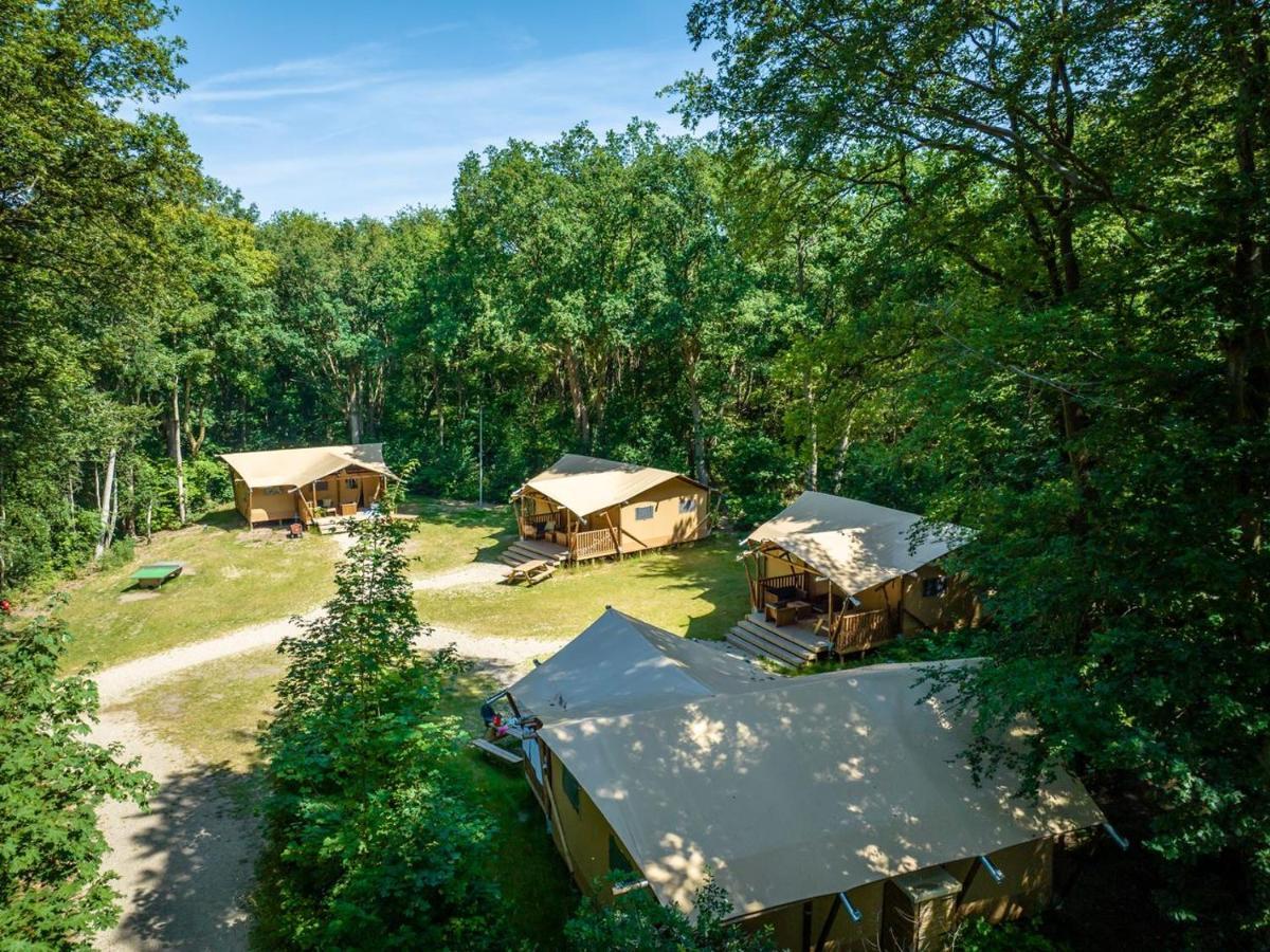 Landal Gooise Heide Huizen Exterior foto