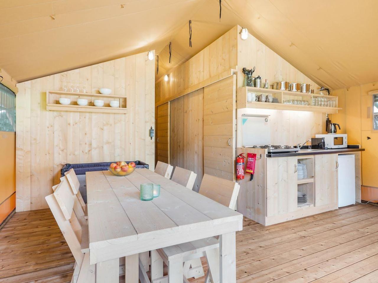 Landal Gooise Heide Huizen Exterior foto