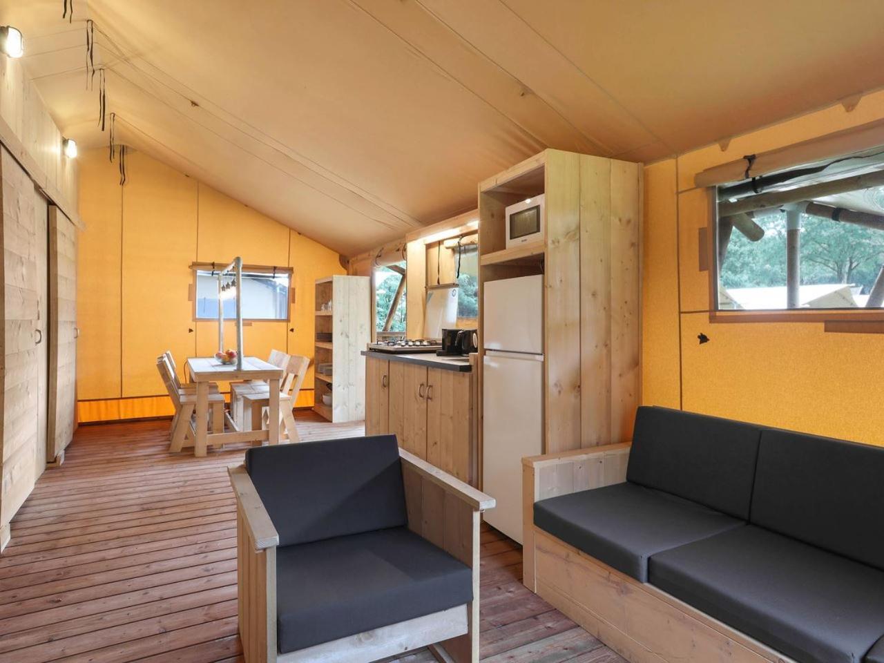 Landal Gooise Heide Huizen Exterior foto